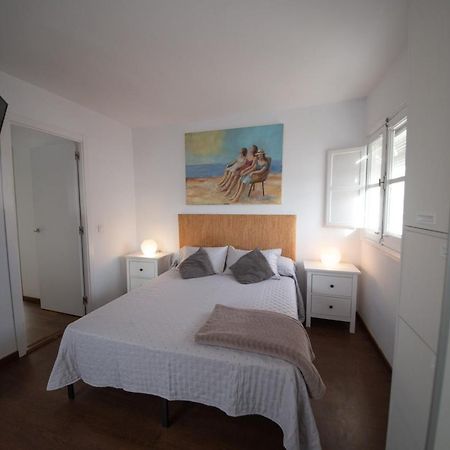 Apartment Seville Mirador Puerta Carmona 외부 사진