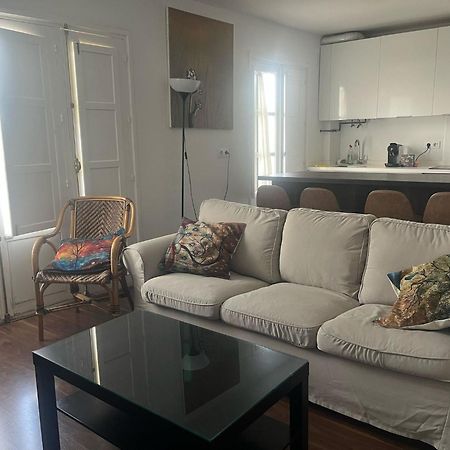 Apartment Seville Mirador Puerta Carmona 외부 사진