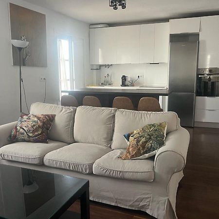 Apartment Seville Mirador Puerta Carmona 외부 사진