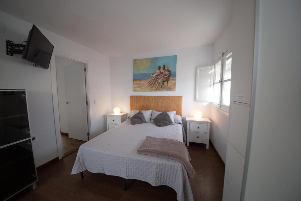 Apartment Seville Mirador Puerta Carmona 외부 사진