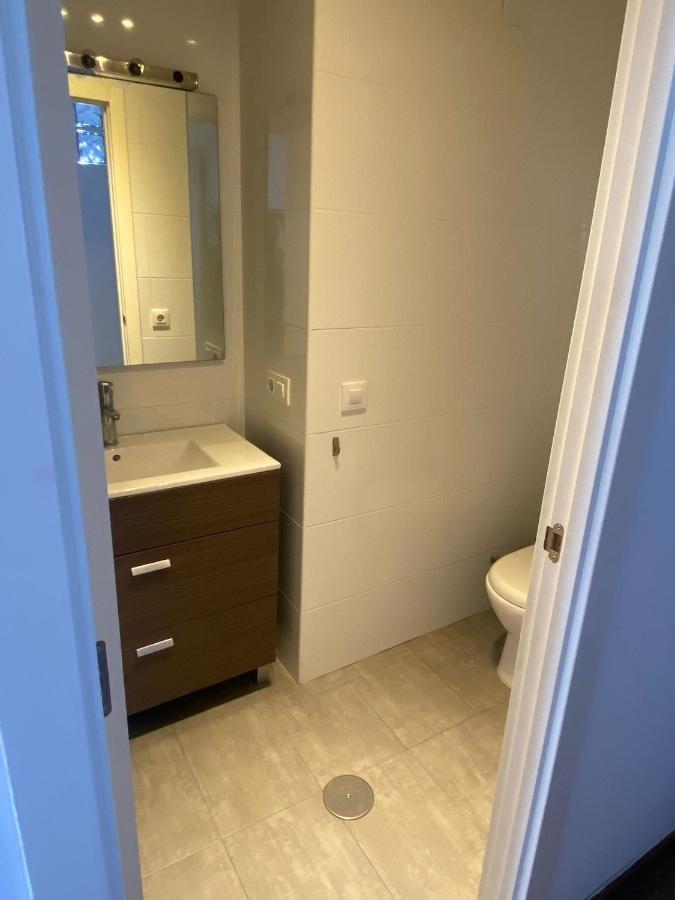 Apartment Seville Mirador Puerta Carmona 외부 사진
