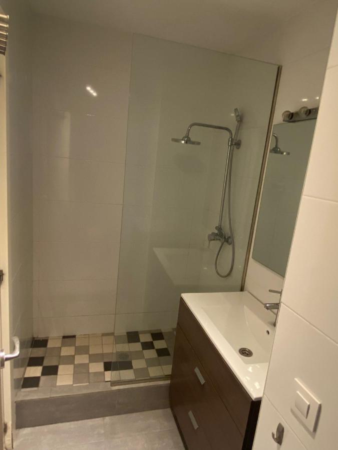 Apartment Seville Mirador Puerta Carmona 외부 사진