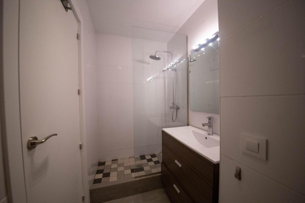 Apartment Seville Mirador Puerta Carmona 외부 사진