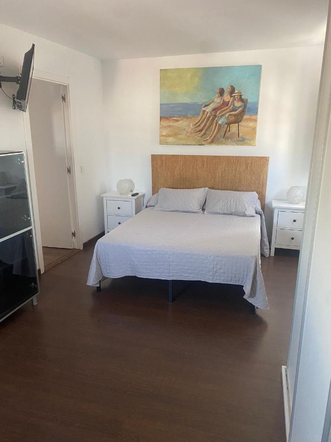 Apartment Seville Mirador Puerta Carmona 외부 사진