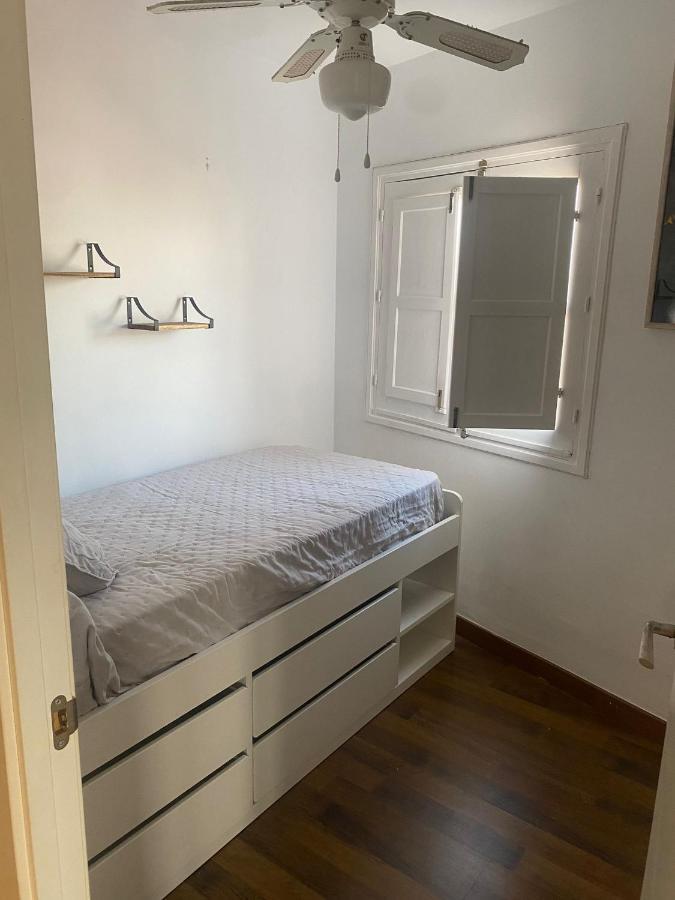 Apartment Seville Mirador Puerta Carmona 외부 사진
