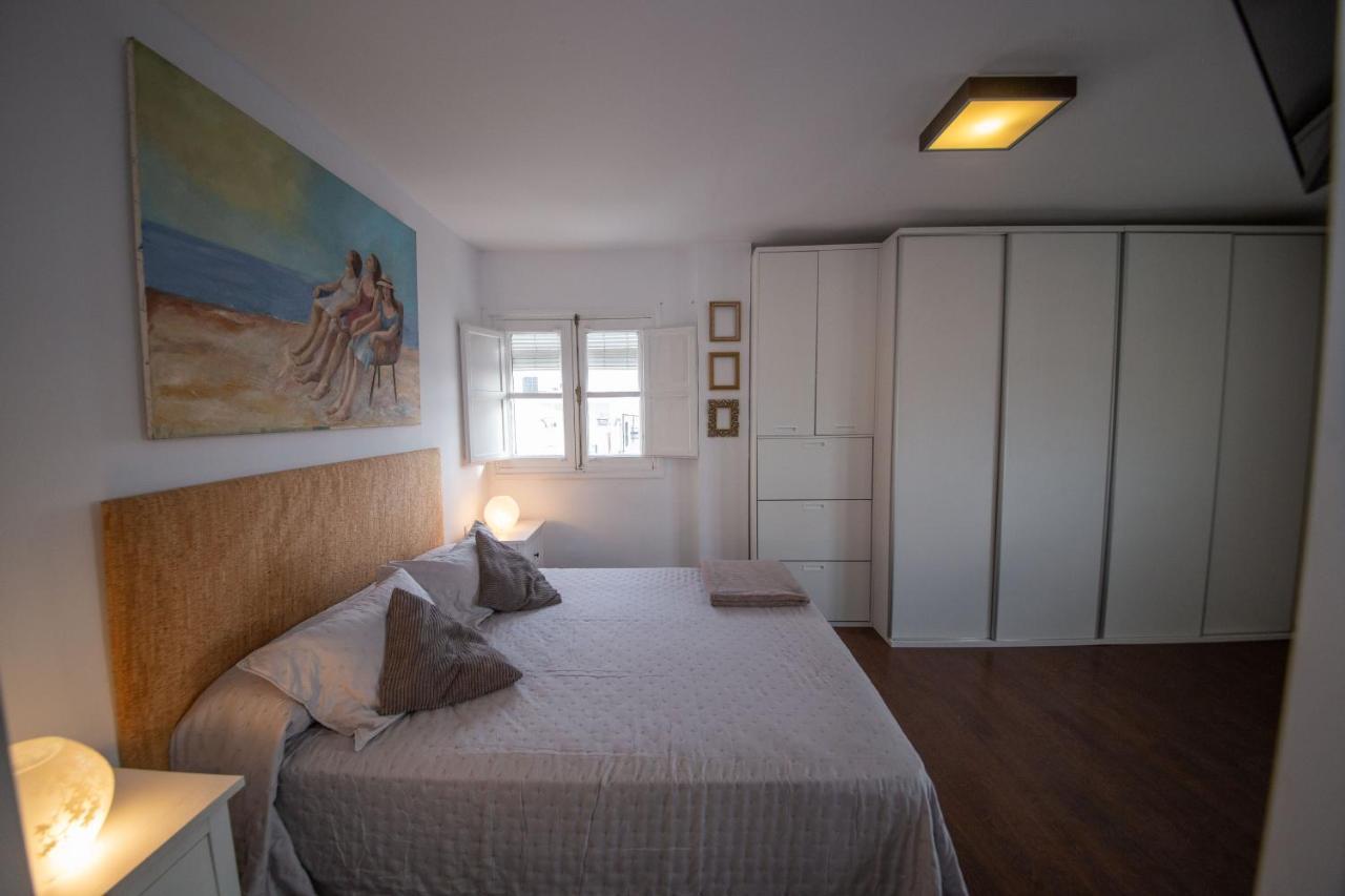 Apartment Seville Mirador Puerta Carmona 외부 사진
