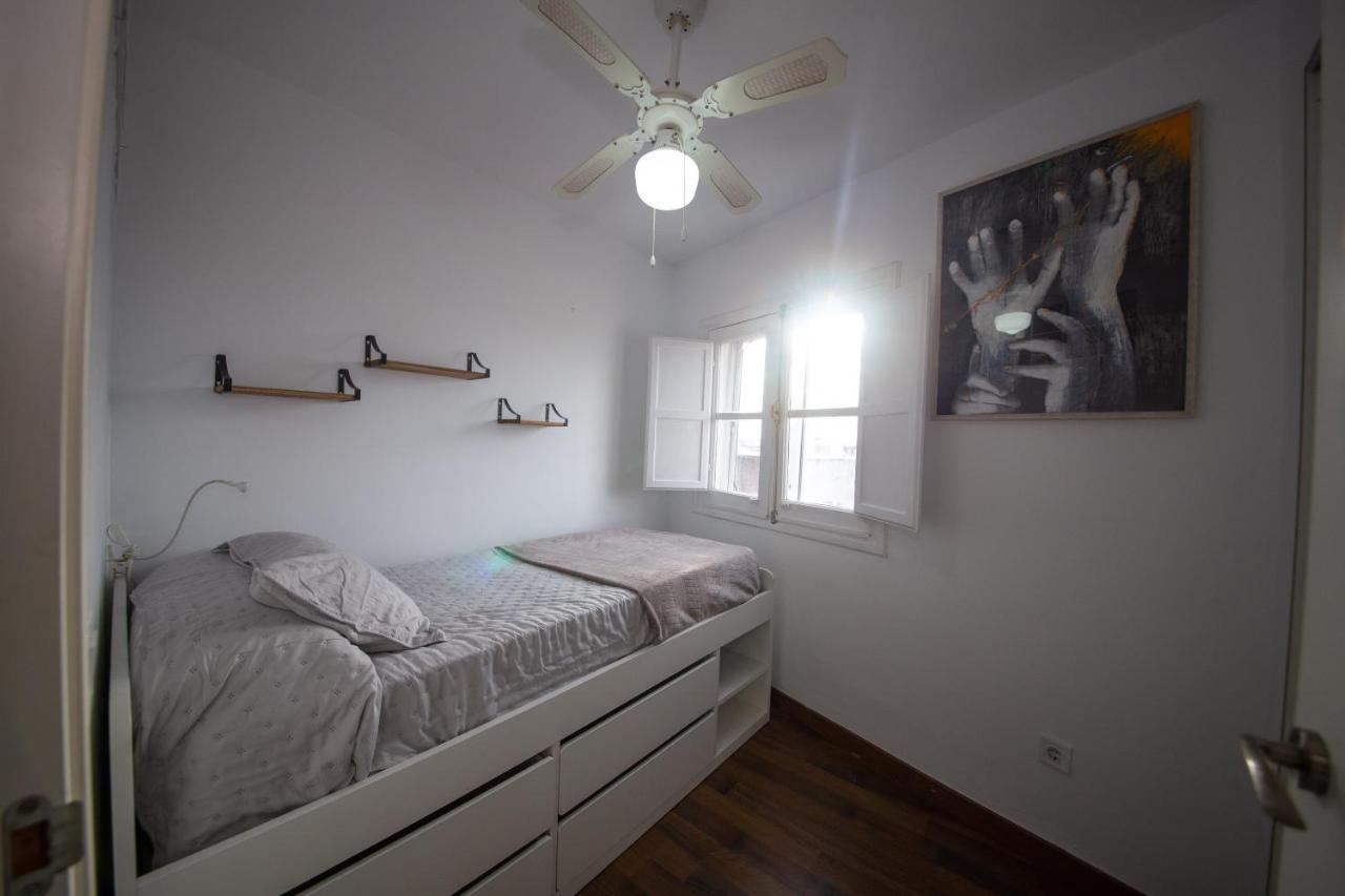 Apartment Seville Mirador Puerta Carmona 외부 사진