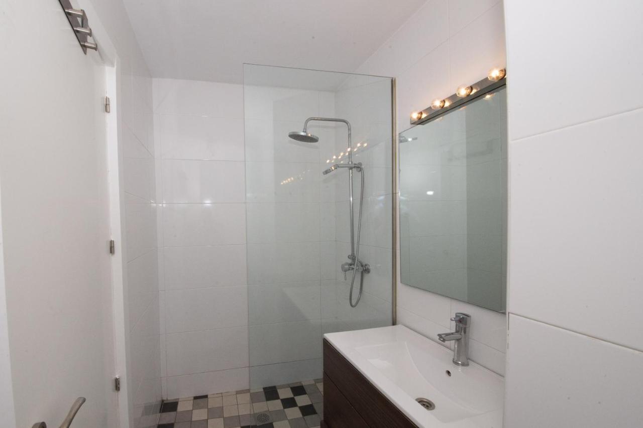 Apartment Seville Mirador Puerta Carmona 외부 사진