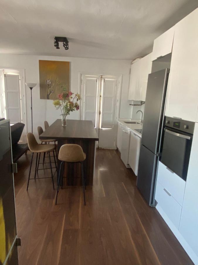 Apartment Seville Mirador Puerta Carmona 외부 사진
