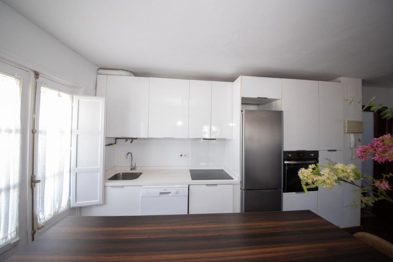 Apartment Seville Mirador Puerta Carmona 외부 사진
