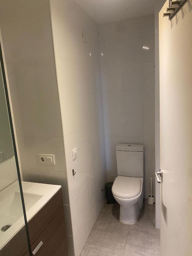 Apartment Seville Mirador Puerta Carmona 외부 사진