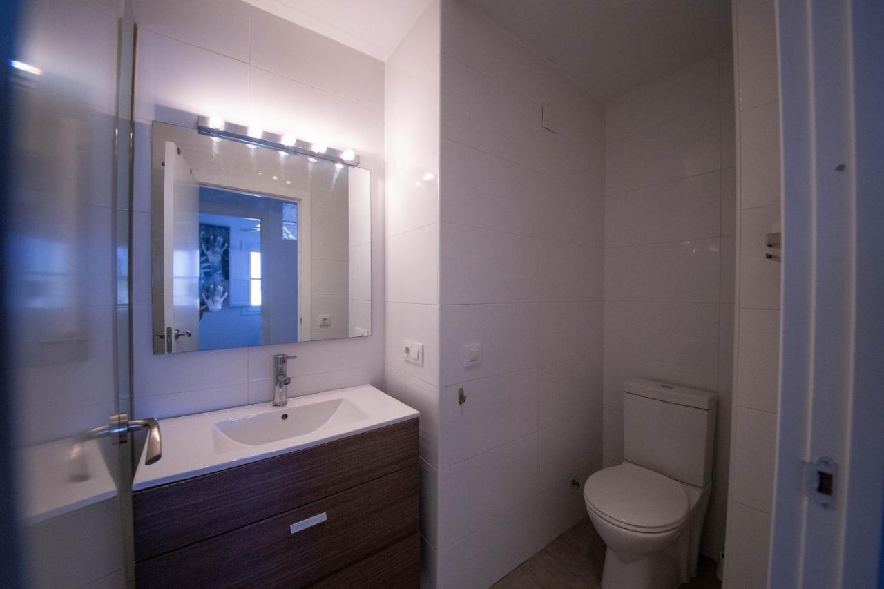 Apartment Seville Mirador Puerta Carmona 외부 사진