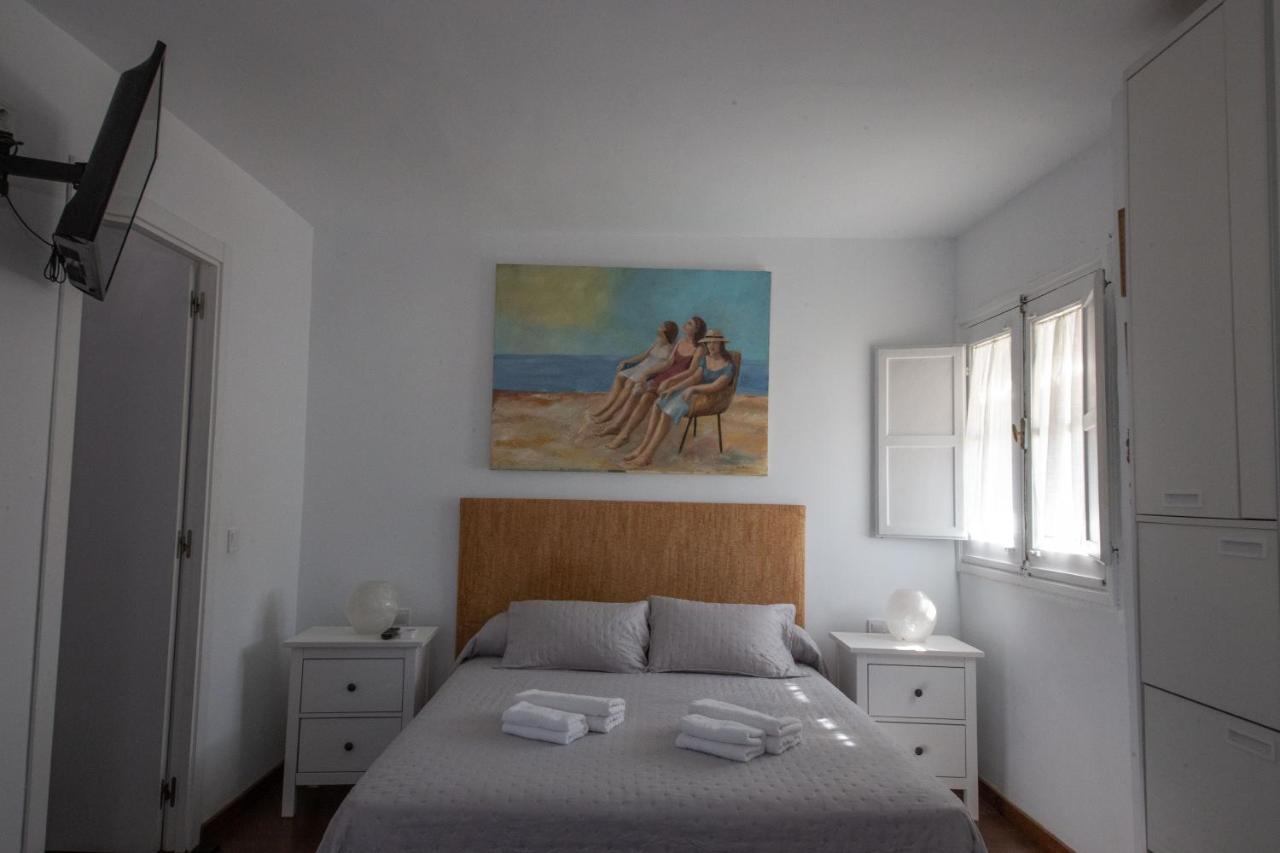 Apartment Seville Mirador Puerta Carmona 외부 사진