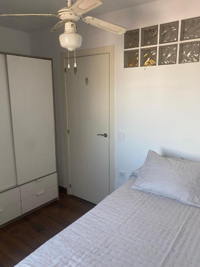 Apartment Seville Mirador Puerta Carmona 외부 사진