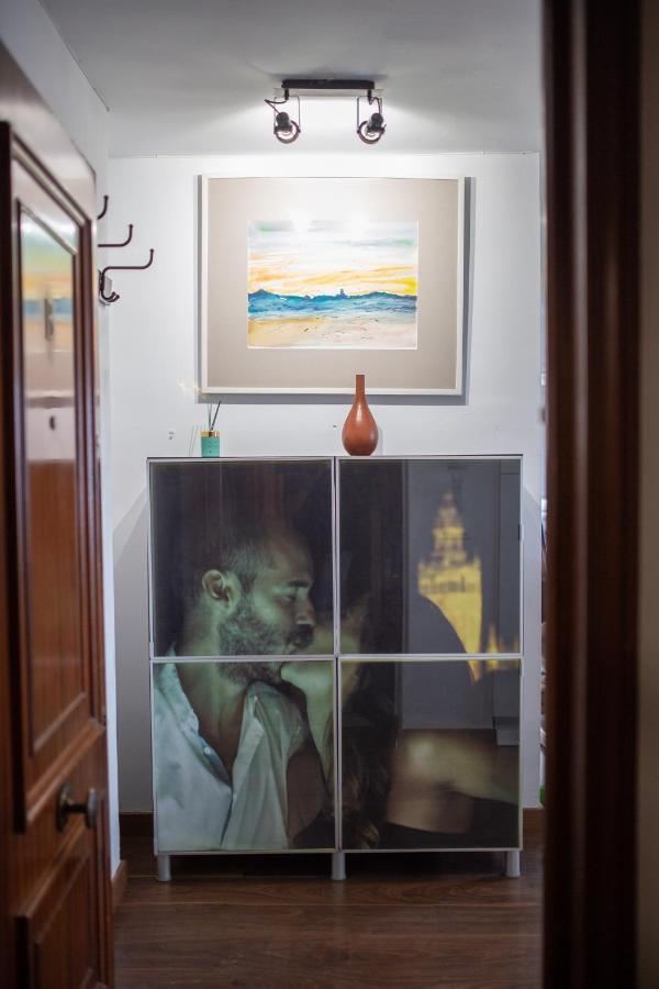 Apartment Seville Mirador Puerta Carmona 외부 사진