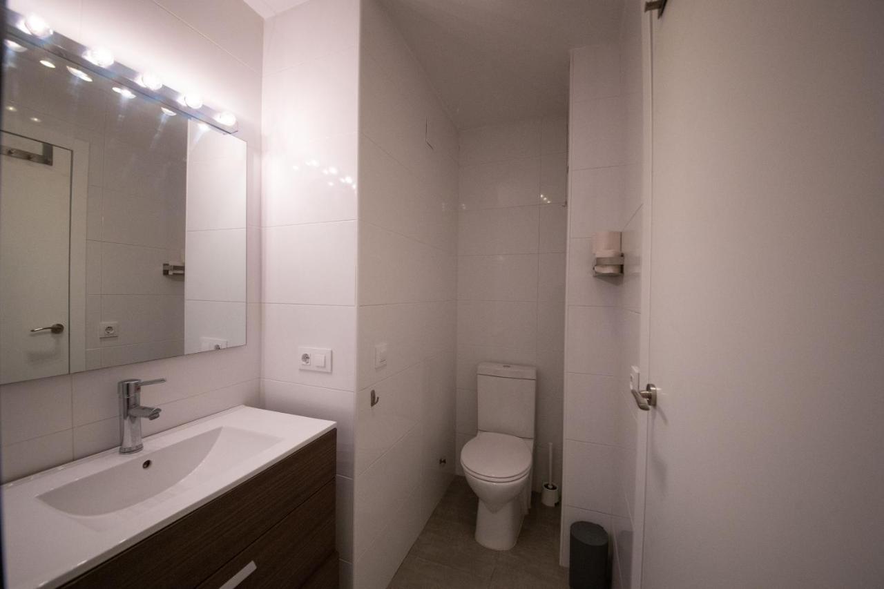 Apartment Seville Mirador Puerta Carmona 외부 사진