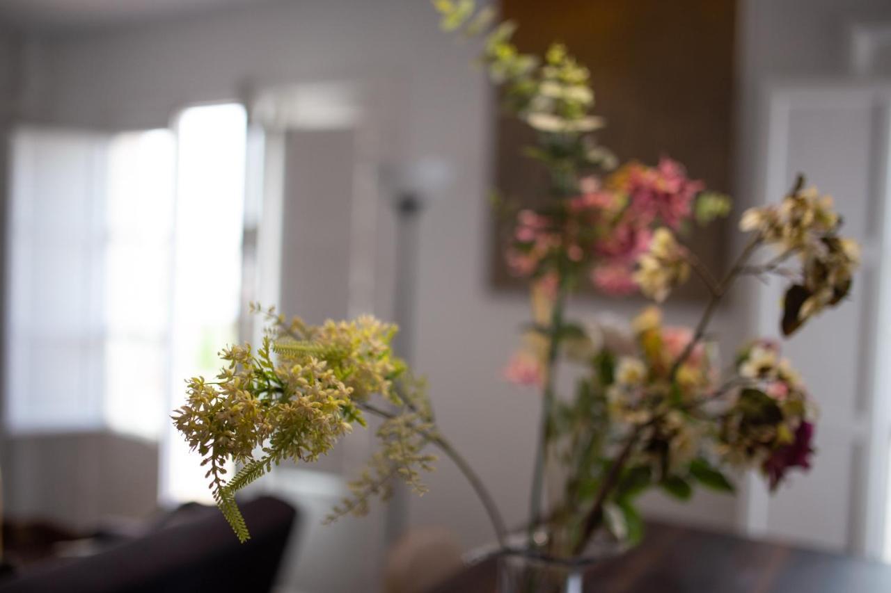 Apartment Seville Mirador Puerta Carmona 외부 사진