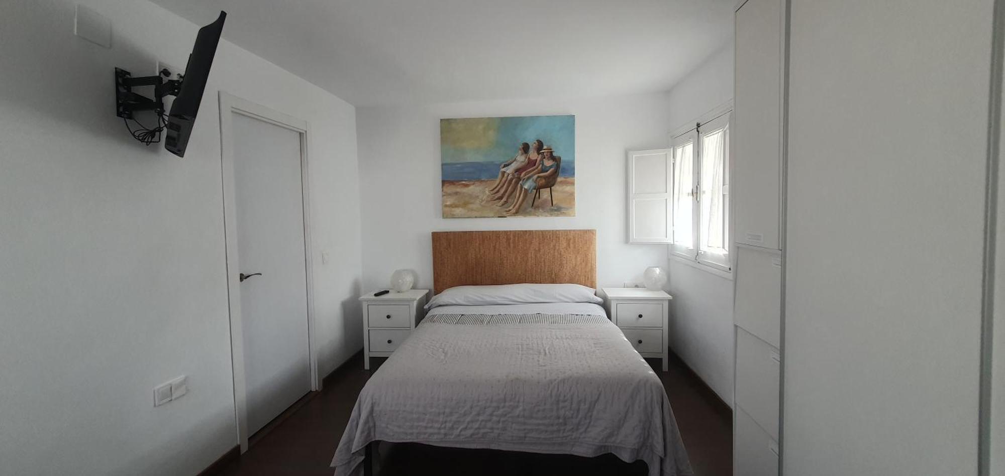 Apartment Seville Mirador Puerta Carmona 외부 사진