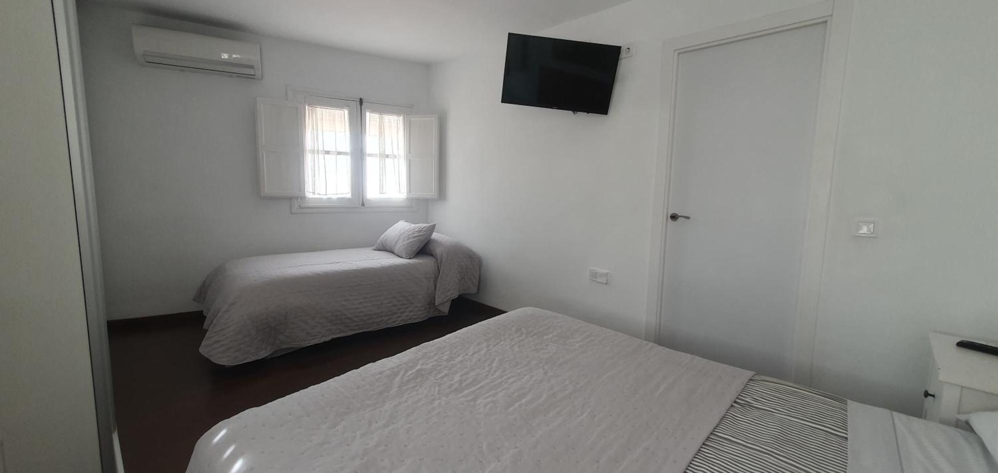 Apartment Seville Mirador Puerta Carmona 외부 사진