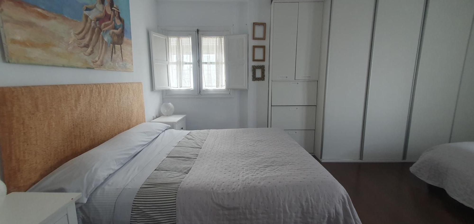 Apartment Seville Mirador Puerta Carmona 외부 사진