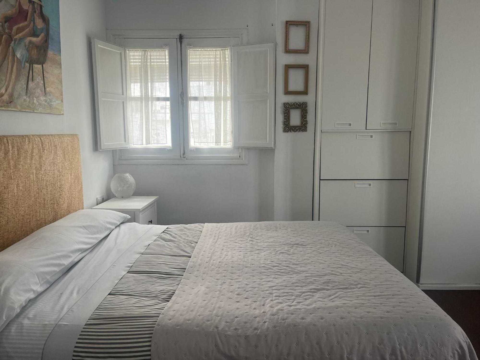 Apartment Seville Mirador Puerta Carmona 외부 사진