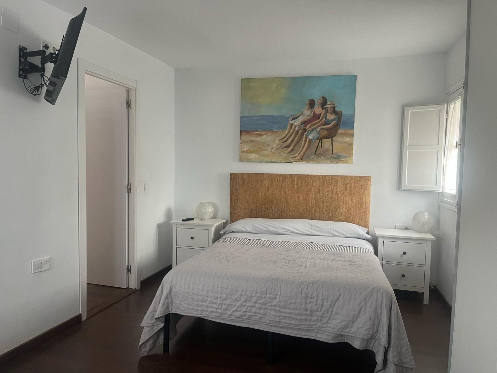 Apartment Seville Mirador Puerta Carmona 외부 사진