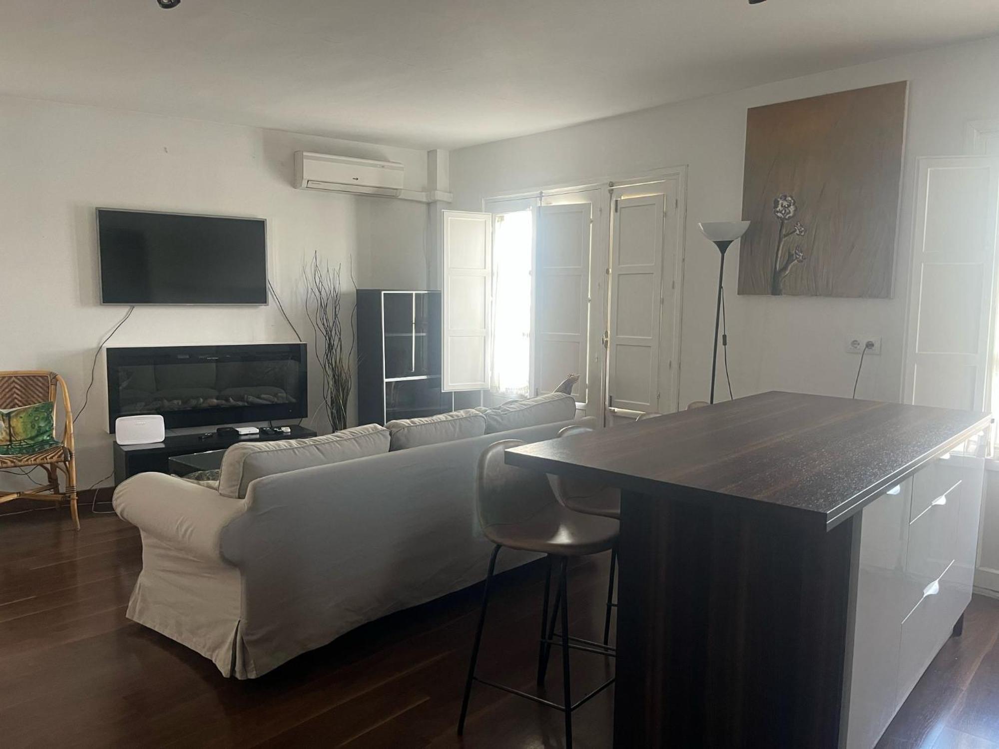 Apartment Seville Mirador Puerta Carmona 외부 사진