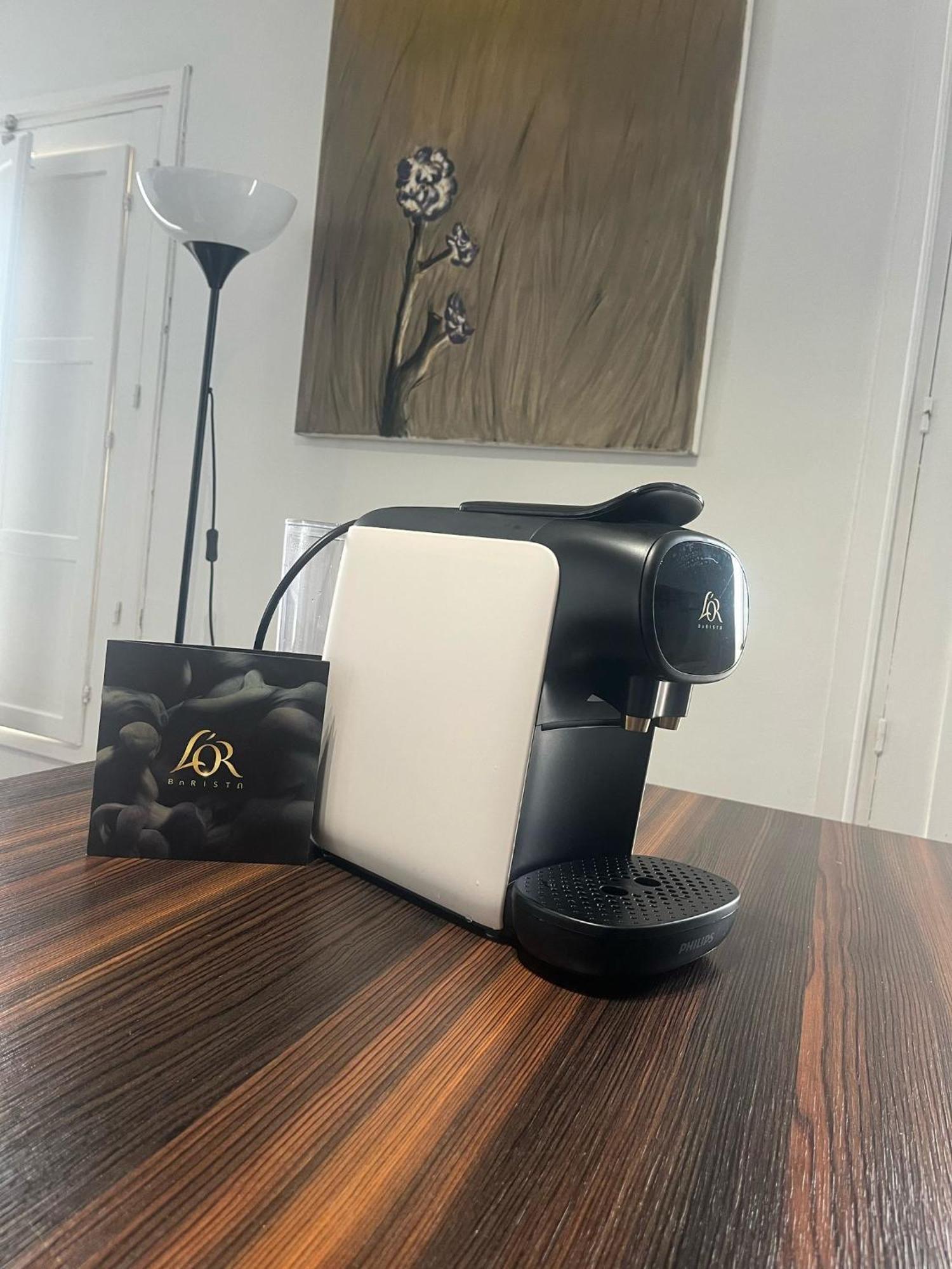 Apartment Seville Mirador Puerta Carmona 외부 사진